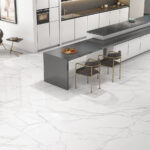 7 Benefits of Marble Tiles